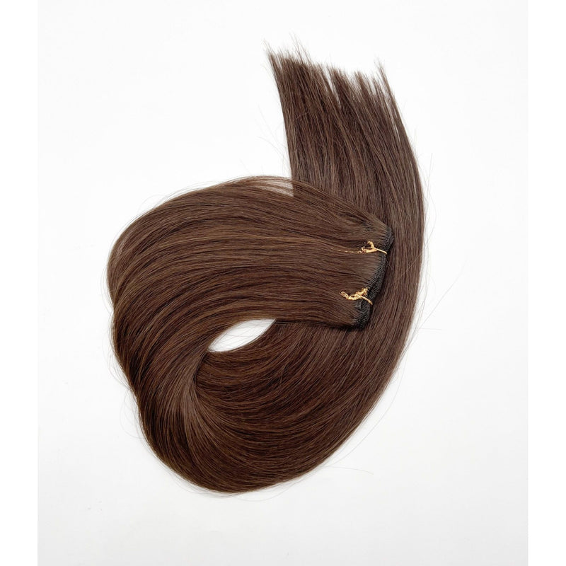 VIP Extensions Narcia Remy Siberian Weft - 24" Hair Extension