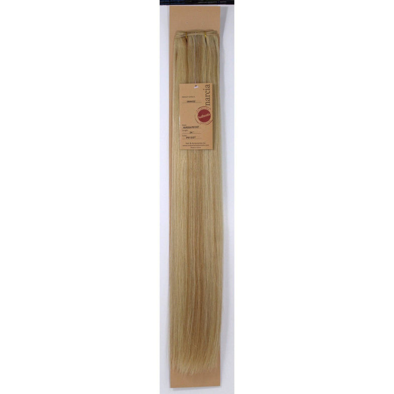 VIP Extensions Narcia Remy Siberian Weft - 28" Hair Extension