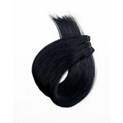 VIP Extensions Narcia Remy Siberian Weft Silky Straight - 18 " Hair Extension
