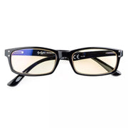 eyekeeper.com Narrow Blue Light Filter Reading Glasses 1-CG103 Eyeglasses