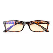 eyekeeper.com Narrow Blue Light Filter Reading Glasses 1-CG103 Eyeglasses