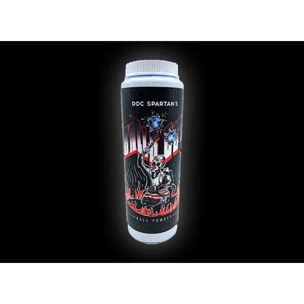 Doc Spartan® Balls Out Anti-Chafing Ball Powder Skin and Eye Care