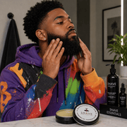 Shave Essentials Natural Beard Balm Beard Balm
