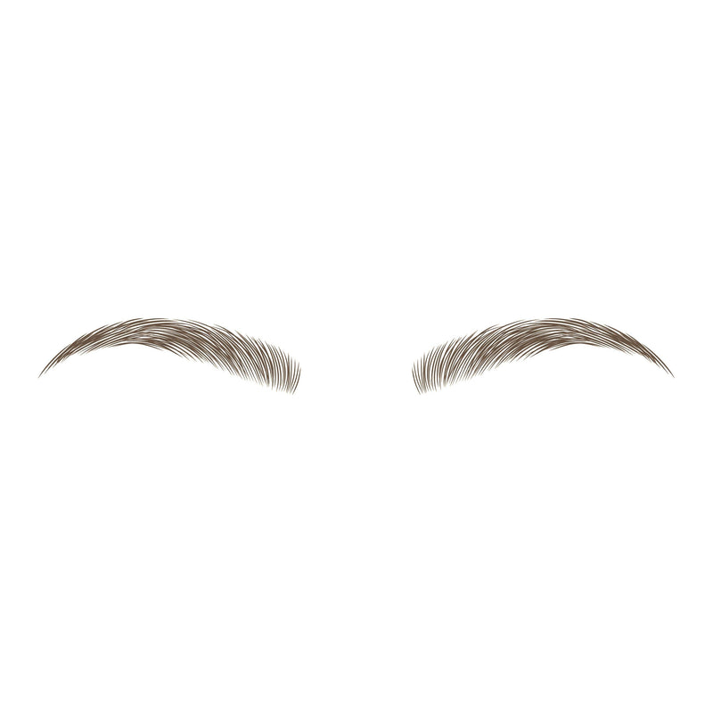 GladGirl Eyebrows on Point Brow Sculptor After Care