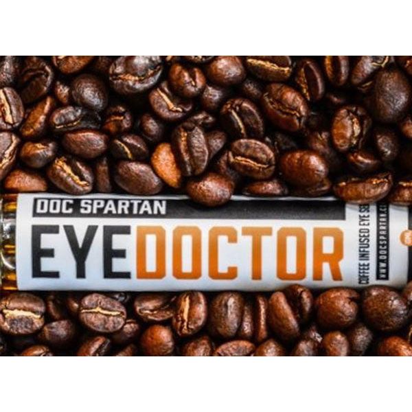 Doc Spartan® Eye Doctor - Coffee Eye Serum