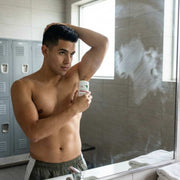 Shave Essentials Natural Deodorant / Antiperspirant Deodorants & Antiperspirants
