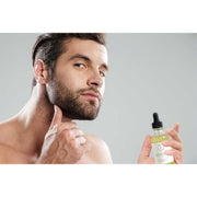 Lizush Natural Handmade Beard Oil, Beard Softener, Beard Moisture, Beard care CREAMS & OILS