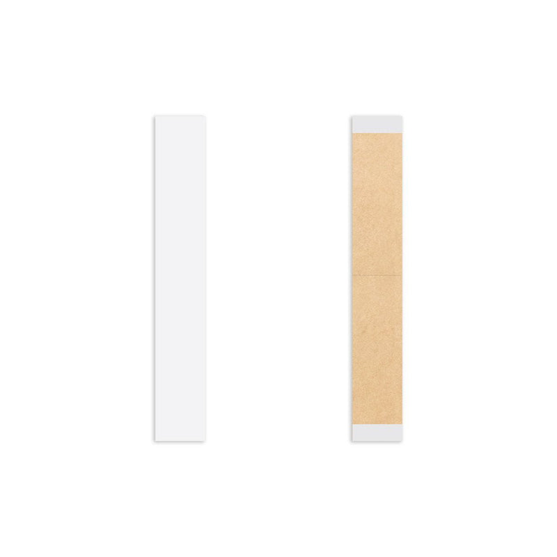VIP Extensions Natural Hold  STRIPS Walker Tape Wig Adhesive