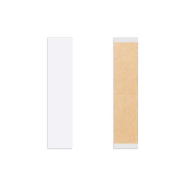 VIP Extensions Natural Hold  STRIPS Walker Tape Wig Adhesive