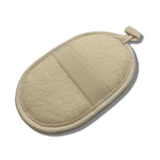 Shave Essentials Natural Loofah Shower Sponges, Brushes & Scrubs