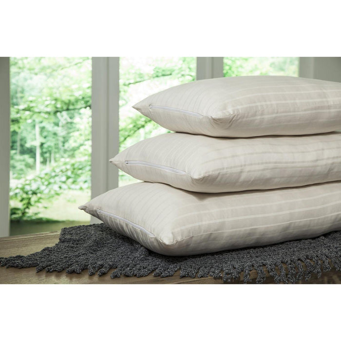 Organic Wool Pillow