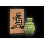 Doc Spartan® Grenade Soap Scrubs and Soaps