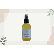 GNS Beauty & Personal Care Natural Pregnancy Belly Oil | Deep Hydration & Stretch Mark Care Skin Care