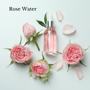 The Natural Rose Bulgarian Rose Vitamin Mist 4oz Toners & Astringents