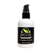 Chiseled Face Natural (Unscented) - Aftershave Balm Aftershave Balm
