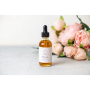 Lizush Belly Oil, Natural Stretch Marks Oil, Pregnancy Skin Care CREAMS & OILS