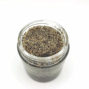 Rooted Earth Farm + Apothecary Coffee Sugar Body Scrub Face Masks + Scrubs