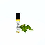 Rooted Earth Farm + Apothecary Soulmate Perfume Oil Organic Perfumes