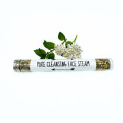 Rooted Earth Farm + Apothecary Pore Cleansing Face Steam Face Masks + Scrubs