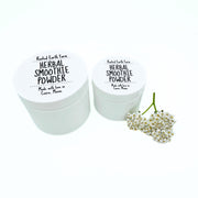 Rooted Earth Farm + Apothecary Herbal Smoothie Powder Herbal Tonics + Shrubs