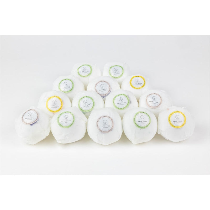 Lizush Sending a BIG hug Luxury Gift Spa Set - Full on Pampering Gift set for Valentines