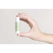 Lizush Lip Balm, Set of 3 Natural Unscented Lip Balms LIP BALMS