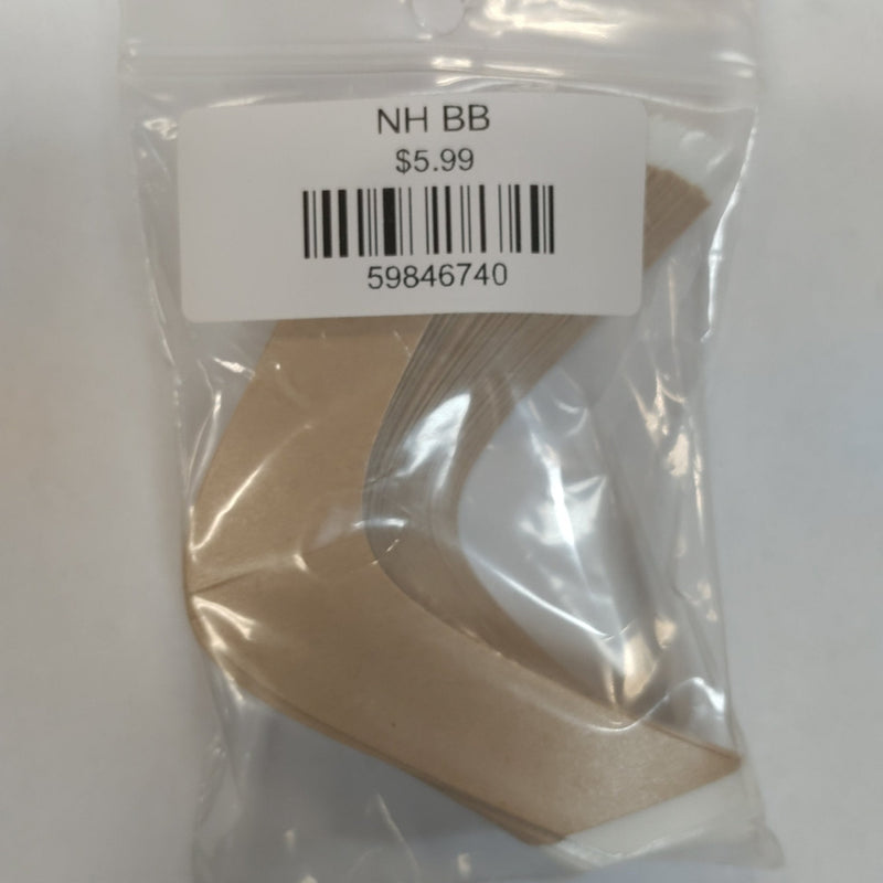 VIP Extensions Natural.hold By Walker.tape BB Contours Wig Adhesive