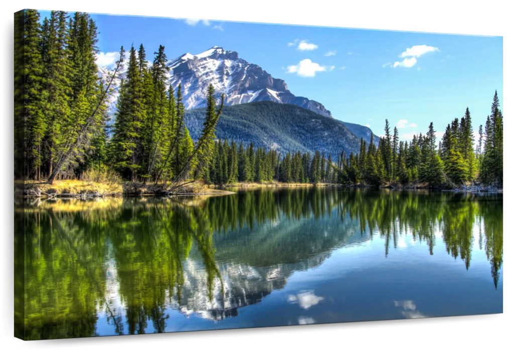 Banff National Park Wall Art