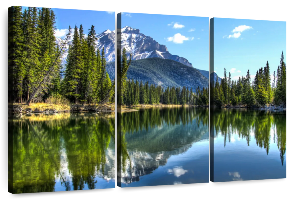 Banff National Park Wall Art