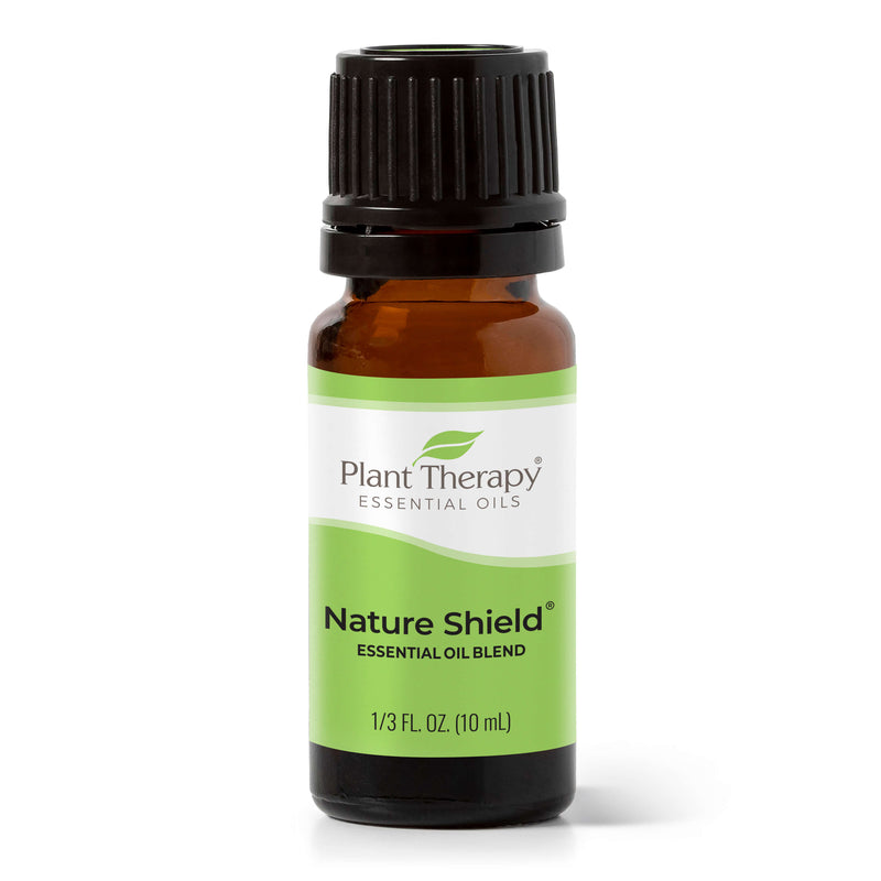 Plant Therapy Nature Shield Essential Oil Blend Essential Oil
