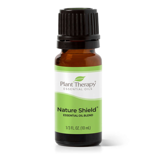 Plant Therapy Nature Shield Essential Oil Blend Essential Oil