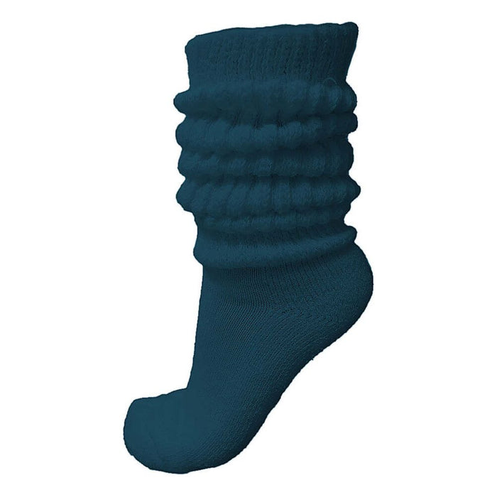 Threddies Thick Slouch Socks