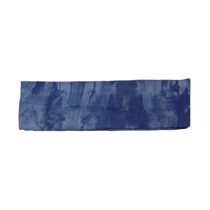 Threddies Tie Dye Stretch Headbands