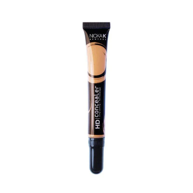 Mill's Beauty Supply Nicka K New York HD Concealer, 1 pc Cosmetics