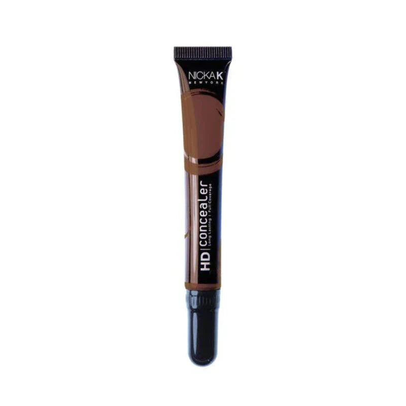Mill's Beauty Supply Nicka K New York HD Concealer, 1 pc Cosmetics