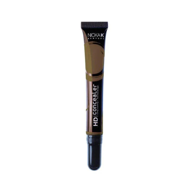 Mill's Beauty Supply Nicka K New York HD Concealer, 1 pc Cosmetics