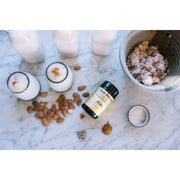 Sun Potion Pearl Powder (sustainable, freshwater) Adaptogen