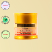 gymsegbë Resilient Youth Neck + Décolleté Cream Anti-Aging Body