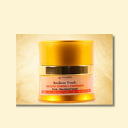 gymsegbë Resilient Youth Neck + Décolleté Cream Anti-Aging Body