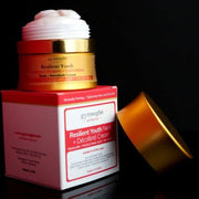 gymsegbë Resilient Youth Neck + Décolleté Cream Anti-Aging Body