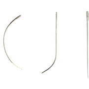 VIP Extensions Needles (Curve, J & Straight) Accessories