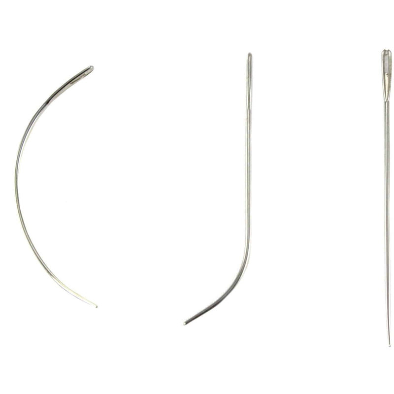 VIP Extensions Needles (Curve, J & Straight) Accessories