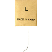 VIP Extensions Needles (Curve, J & Straight) Accessories