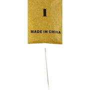 VIP Extensions Needles (Curve, J & Straight) Accessories