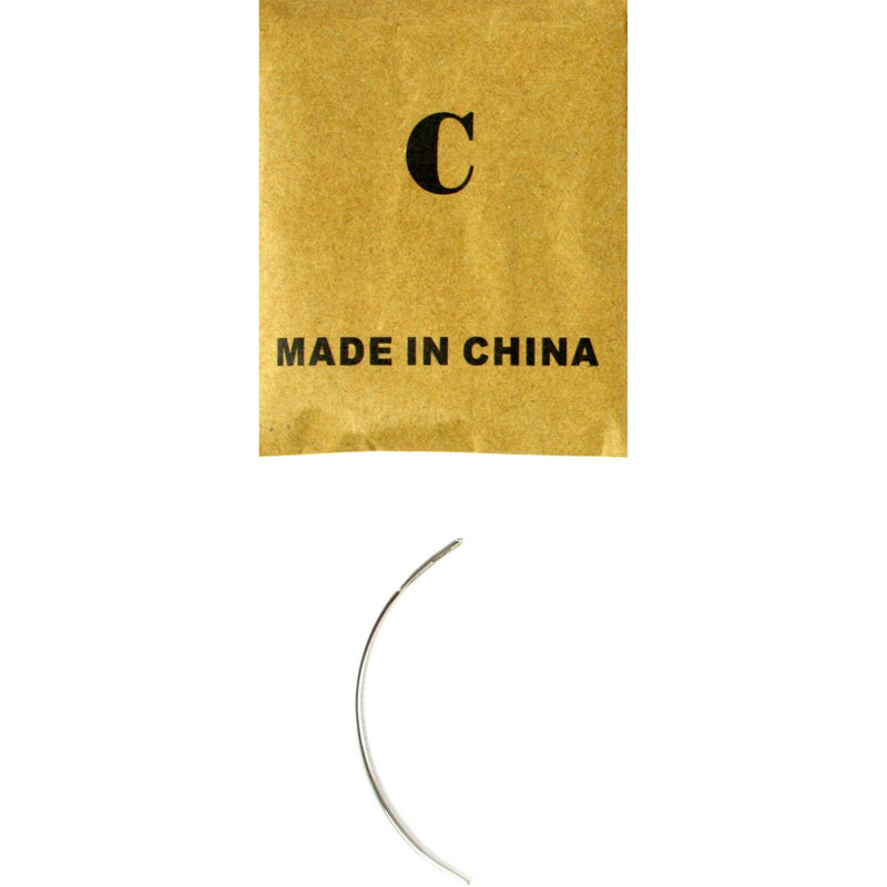 VIP Extensions Needles (Curve, J & Straight) Accessories