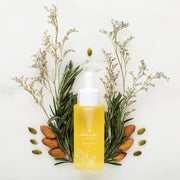 Athar'a Pure Neem Healing Oil for Skin, Hair and Nails (100% Natural, Vegan) Face, Hair