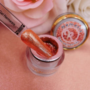 Red Iguana LLC Nemesis Greek Goddess Gel Nail Art