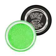 Medusa's Makeup UV Neon Pigment Makeup - Fluorescent Green