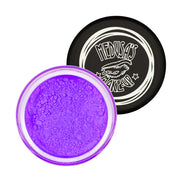 Medusa's Makeup UV Neon Pigment Makeup - Fluorescent Purple