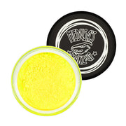 Medusa's Makeup UV Neon Pigment Makeup - Fluorescent Yellow